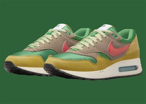 nike air max 1 fysio|Air Max 1 '86 'BRS' (HF0551.